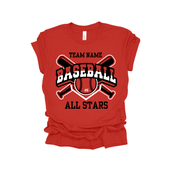 Allstars Baseball