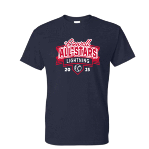 10U Lightning Allstars