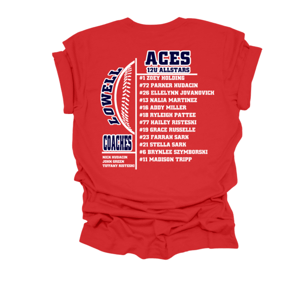 12U Aces Allstars - Image 5