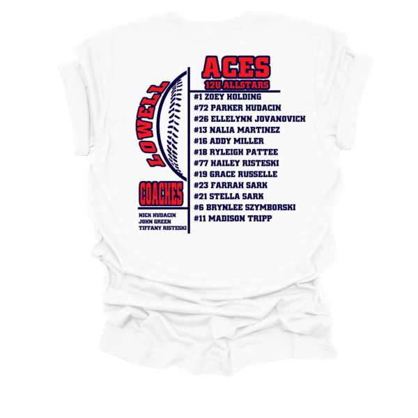 12U Aces Allstars - Image 4