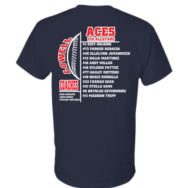 12U Aces Allstars - Image 6