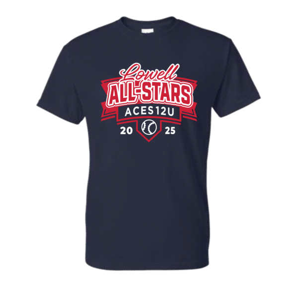 12U Aces Allstars