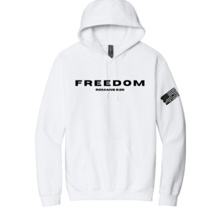 Charlie Kirk Freedom