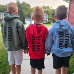 YOUTH JESUS- the way, the truth, the life