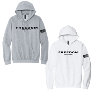 Charlie Kirk Freedom