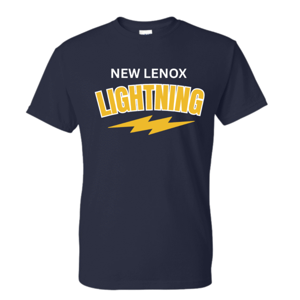 New Lenox Lightning