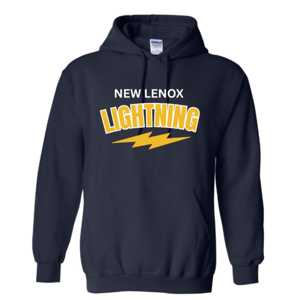 New Lenox Lightning - Image 3