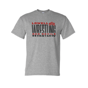 Lowell Red Devils Wrestling