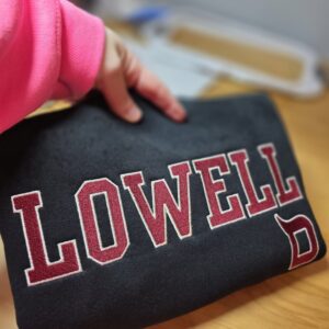 Lowell Devils Baseball