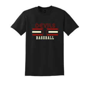 Devils Baseball