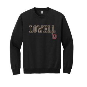 Lowell Devils Baseball