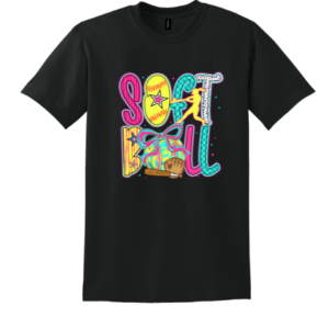 Softball Youth T