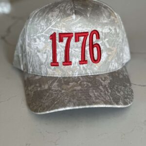 1776 PUFF
