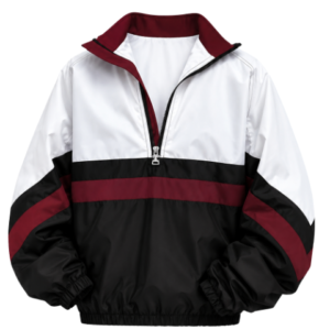 Lowell Windbreaker