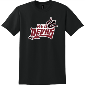 10U Red Devils Softball