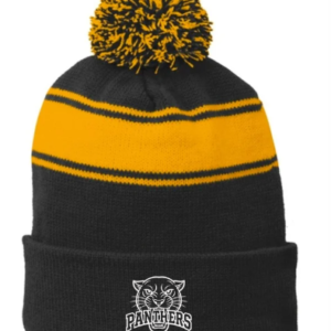 Sport-Tek Panther Beanie
