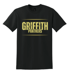 Griffith Panthers Gold