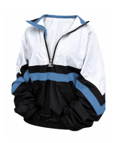 Hanover Windbreaker