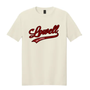 LOWELL