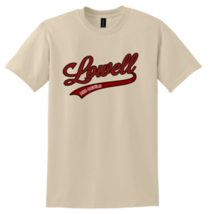 LOWELL