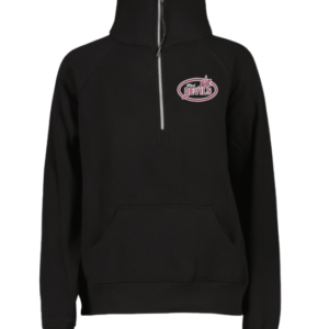 Lowell Devils Half Zip