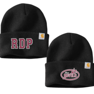 Lowell Beanie