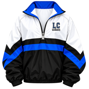 Lake Central Windbreaker